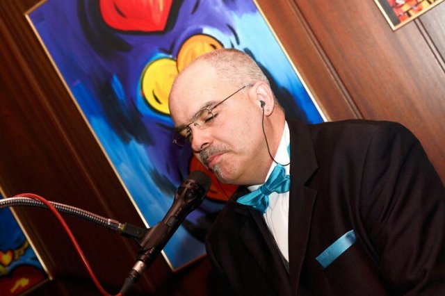 Jubiläums-Party 40 Jahre Tanzschule 14.04.2017